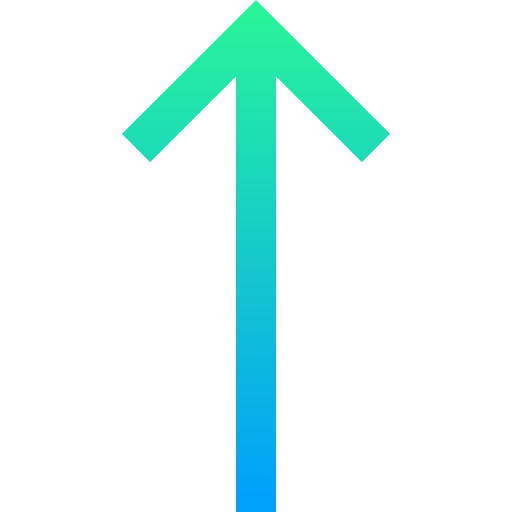 Up arrow