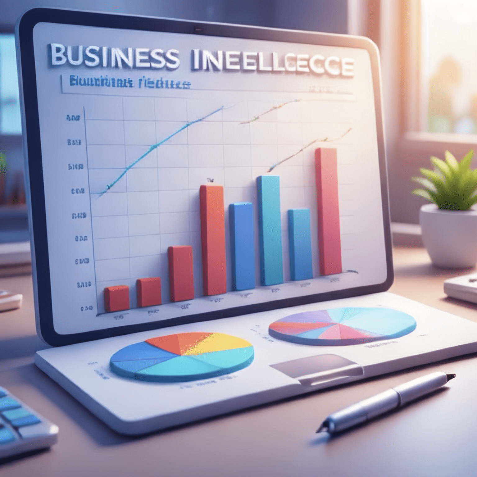 Mehr über den Artikel erfahren Business Intelligence Provider GmbH